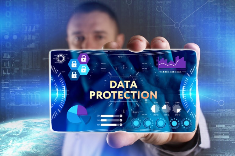 Data Protection Regulation